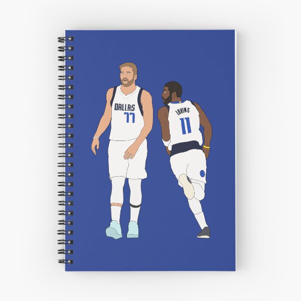Item preview, Luka & Kyrie  designed and sold by WhelmdStudios .