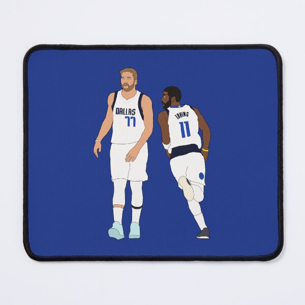 Item preview, Luka & Kyrie  designed and sold by WhelmdStudios .