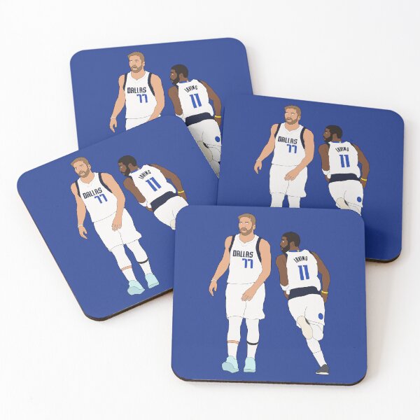 Item preview, Luka & Kyrie designed and sold by WhelmdStudios .