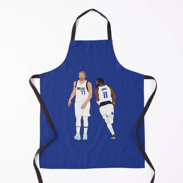 Item preview, Luka & Kyrie  designed and sold by WhelmdStudios .