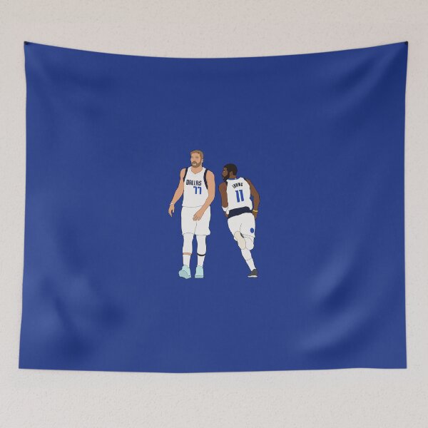 Item preview, Luka & Kyrie designed and sold by WhelmdStudios .