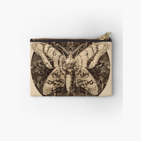 Item preview, Death's-head hawkmoth designed and sold by lapart.
