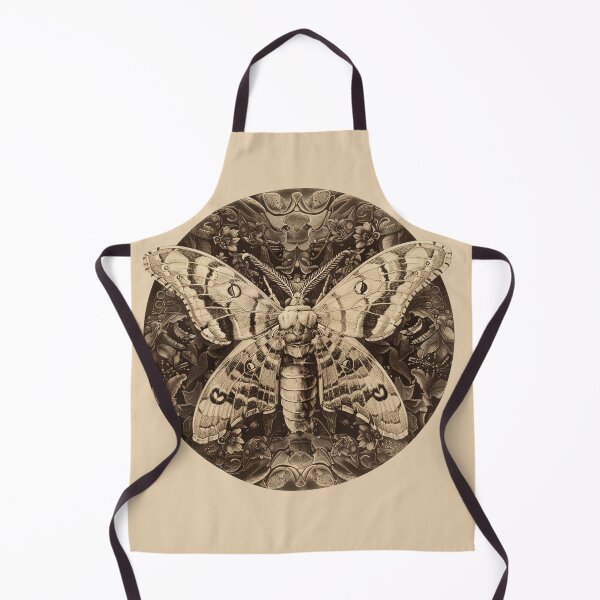 Item preview, Death's-head hawkmoth designed and sold by lapart.