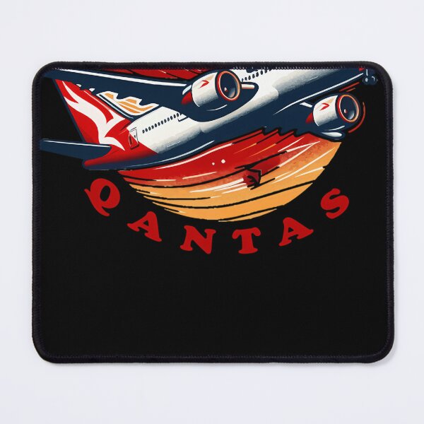 Item preview, Qantas Airlines designed and sold by Kathryoore.