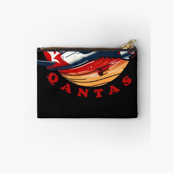 Item preview, Qantas Airlines designed and sold by Kathryoore.