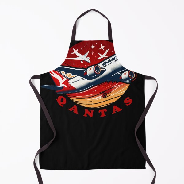 Item preview, Qantas Airlines designed and sold by Kathryoore.