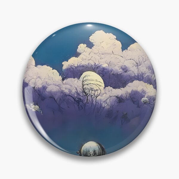 Item preview, Cloud Gazing Astronaut designed and sold by JokeetaAdupoku.