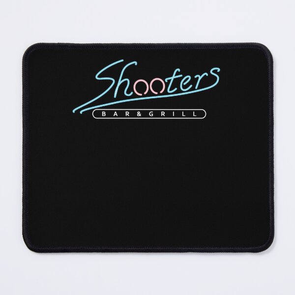 Item preview, Shooters Bar & Grill designed and sold by kerRiley.