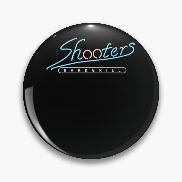 Item preview, Shooters Bar & Grill designed and sold by kerRiley.
