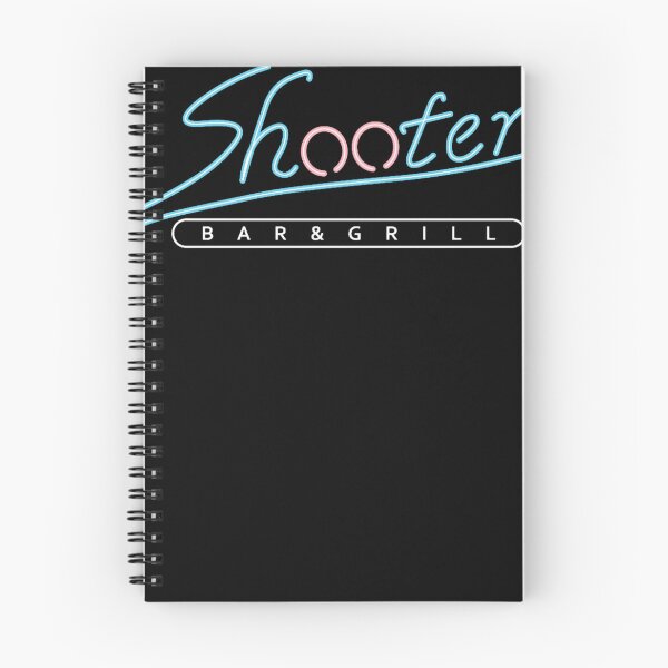 Item preview, Shooters Bar & Grill designed and sold by kerRiley.