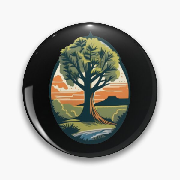 Item preview, parque estatal del río llano sur designed and sold by EuropeanPrints.