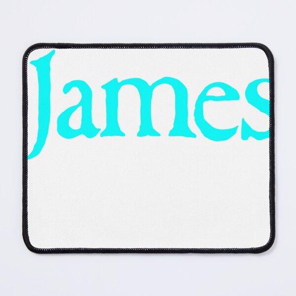 Item preview, James Band designed and sold by sonnetthornton.