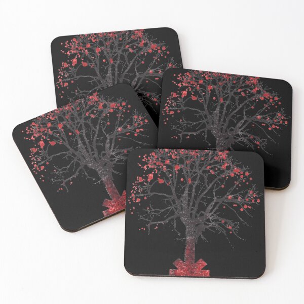 Item preview, The Peppers Tree Blood designed and sold by CharlottePhili.