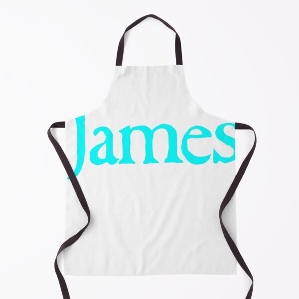 Item preview, James Band designed and sold by sonnetthornton.
