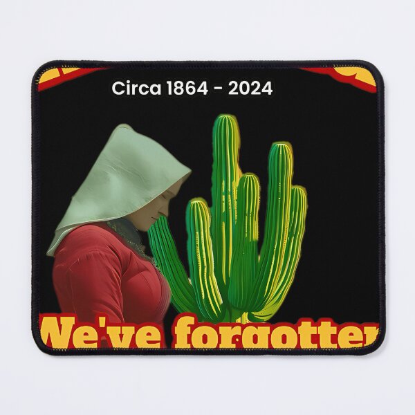 Item preview, Arizona  1864  Weve Forgotten What Normal Is designed and sold by Kathryoore.