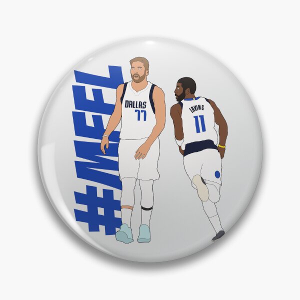 Item preview, Luka & Kyrie MFFL designed and sold by WhelmdStudios .