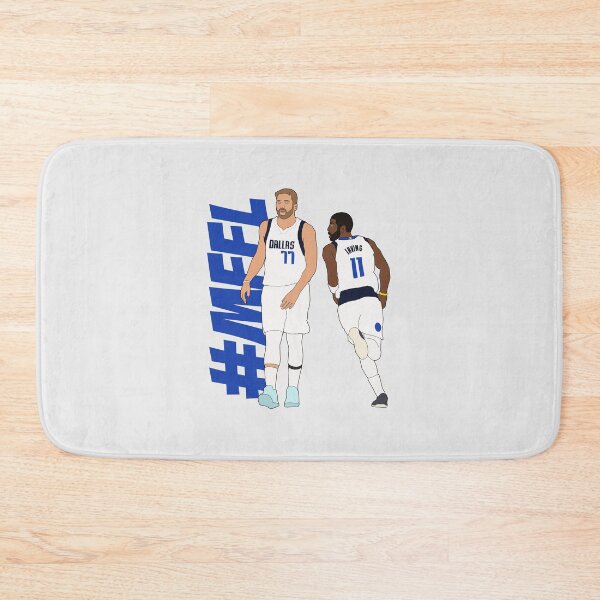 Item preview, Luka & Kyrie MFFL designed and sold by WhelmdStudios .