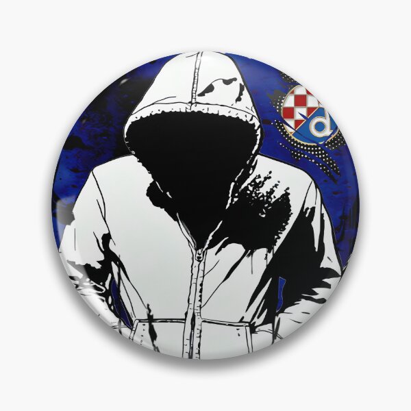 Item preview, Dinamo Zagreb Purgeri Croatia Bad Blue Boys Football Croatian Soccer Modric Bbb Hooligans Supporters Croat designed and sold by CharlottePhili.