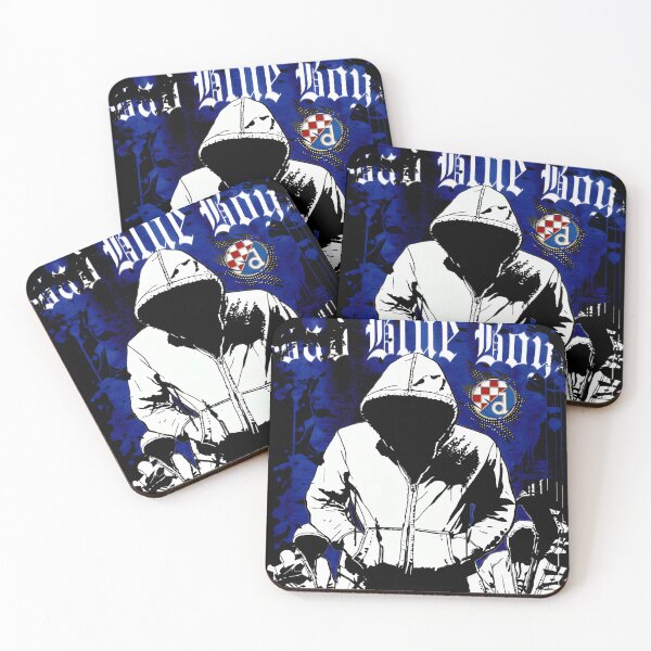 Item preview, Dinamo Zagreb Purgeri Croatia Bad Blue Boys Football Croatian Soccer Modric Bbb Hooligans Supporters Croat designed and sold by CharlottePhili.