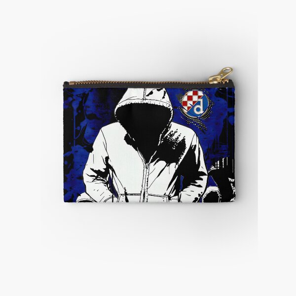 Item preview, Dinamo Zagreb Purgeri Croatia Bad Blue Boys Football Croatian Soccer Modric Bbb Hooligans Supporters Croat designed and sold by CharlottePhili.