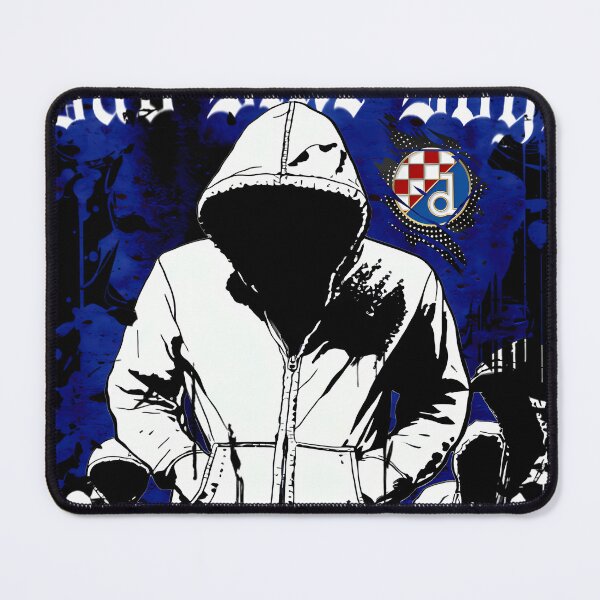 Item preview, Dinamo Zagreb Purgeri Croatia Bad Blue Boys Football Croatian Soccer Modric Bbb Hooligans Supporters Croat designed and sold by CharlottePhili.