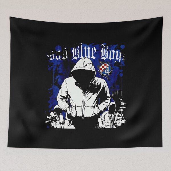 Item preview, Dinamo Zagreb Purgeri Croatia Bad Blue Boys Football Croatian Soccer Modric Bbb Hooligans Supporters Croat designed and sold by CharlottePhili.
