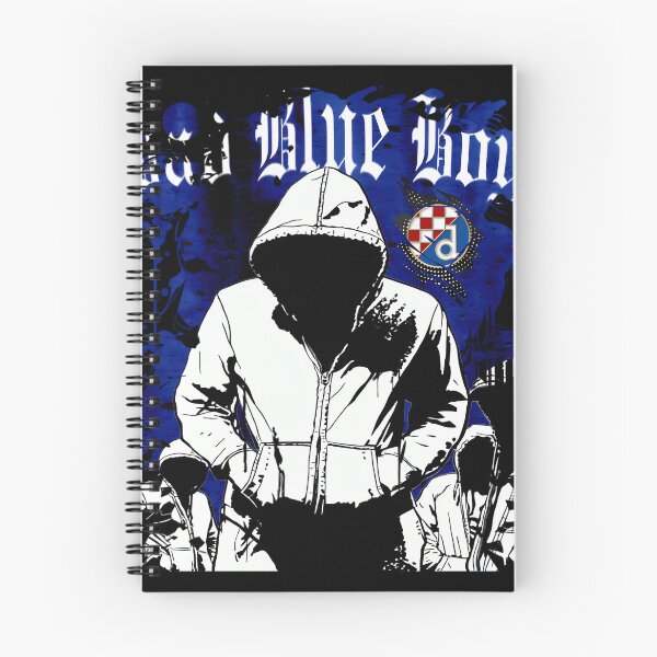 Item preview, Dinamo Zagreb Purgeri Croatia Bad Blue Boys Football Croatian Soccer Modric Bbb Hooligans Supporters Croat designed and sold by CharlottePhili.