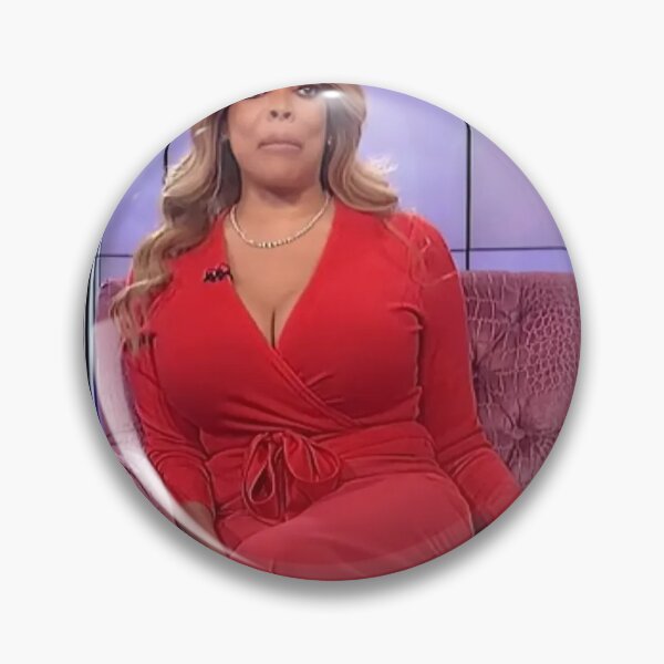 Artikelvorschau, Wendy Williams entworfen und verkauft von JD Designs.