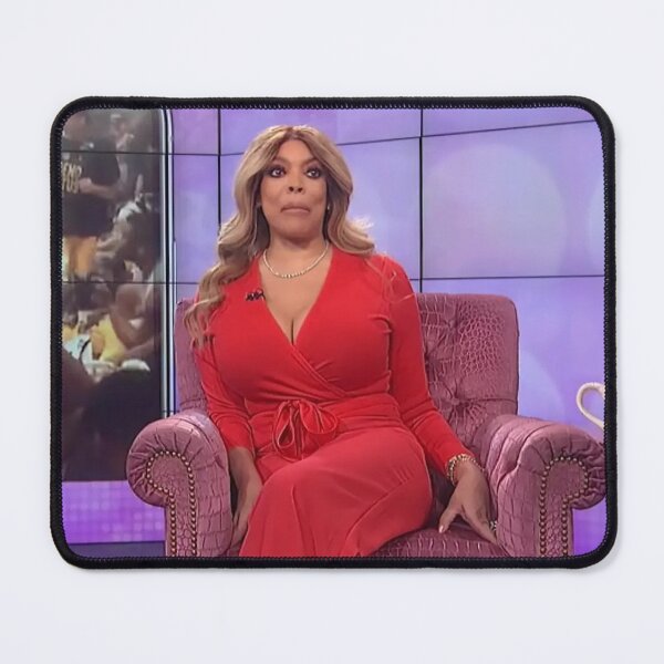 Item preview, Wendy Williams designed and sold by JD Designs.