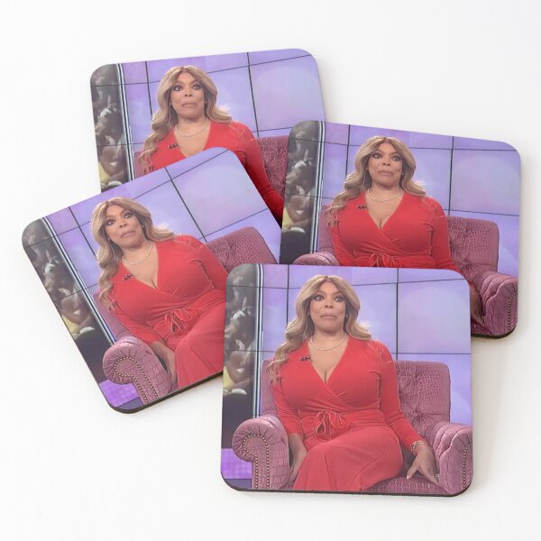 Item preview, Wendy Williams designed and sold by JD Designs.