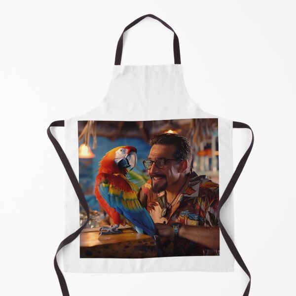 Item preview, Tropical Bar Companionship designed and sold by palmyst.