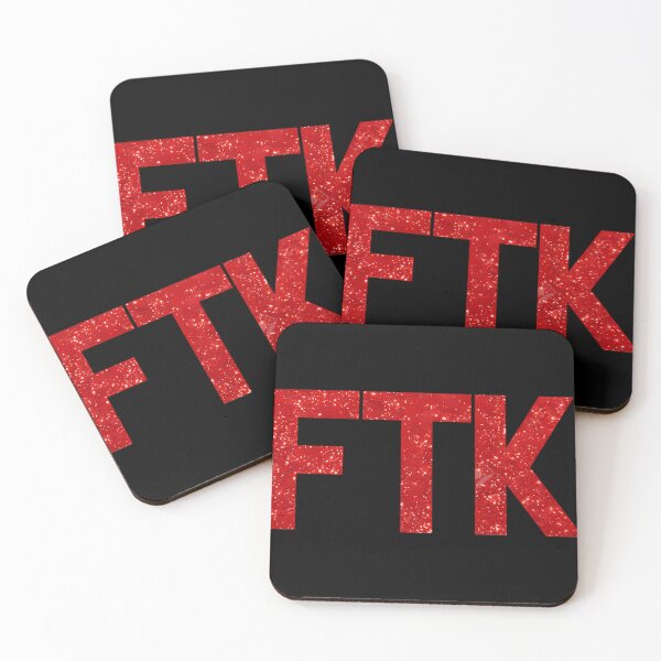 Item preview, Ftk - For The Kids designed and sold by CharlottePhili.