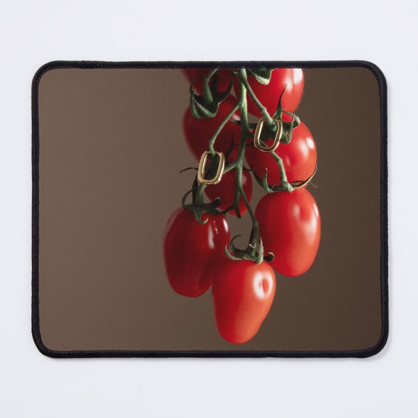 Item preview, Cherry Tomatoes with Golden Earrings designed and sold by pepinodemarst.