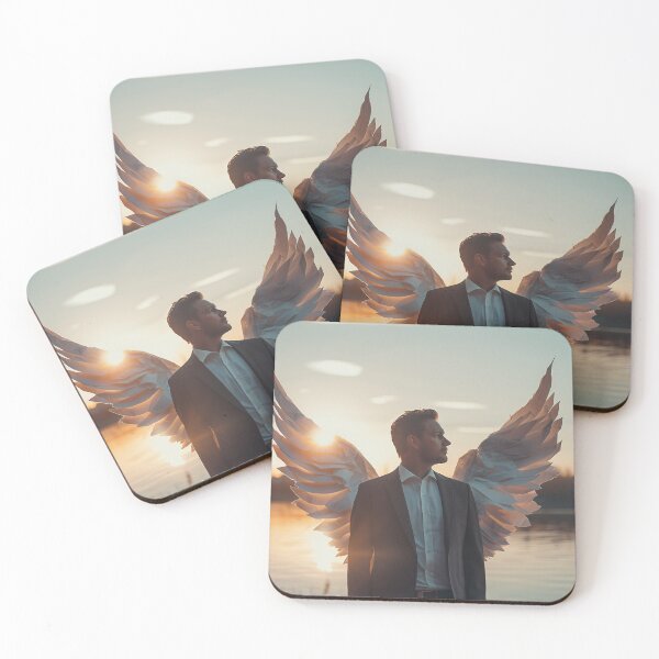 Item preview, Celestial Silhouette at Sunset designed and sold by palmyst.