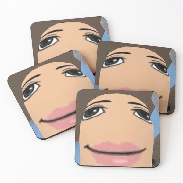 Item preview, Roblox Face designed and sold by JD Designs.