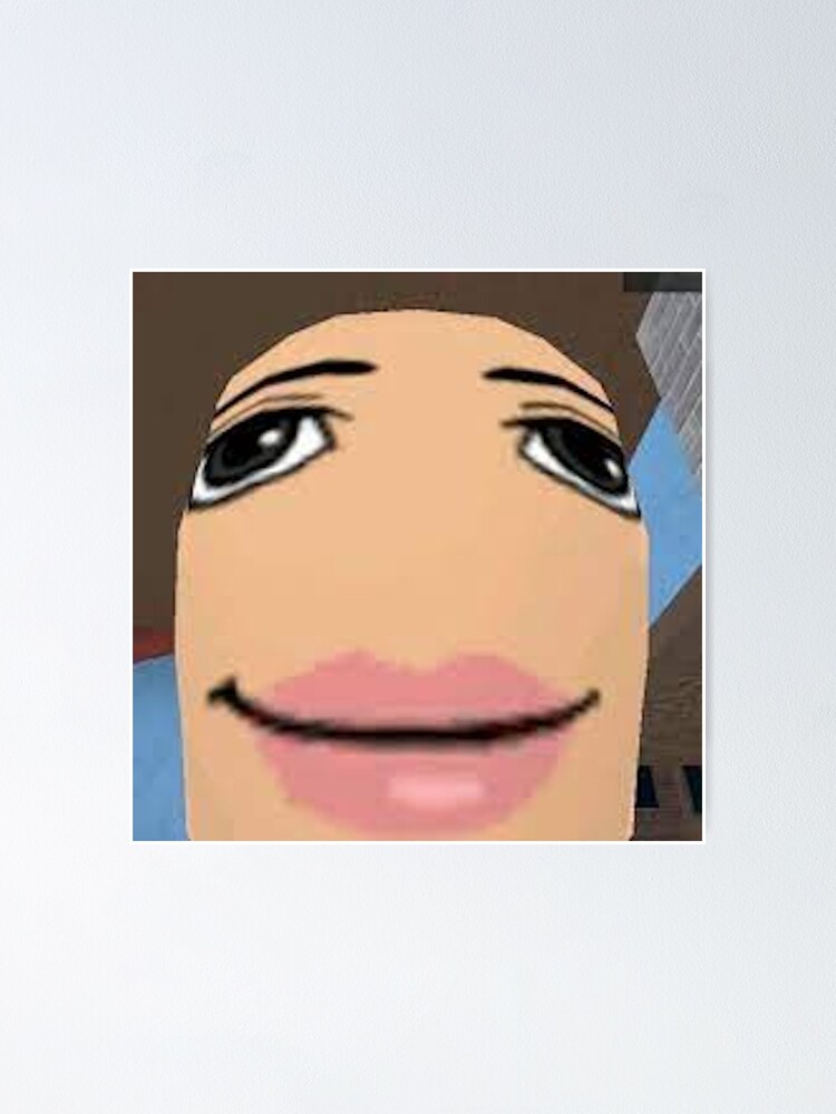 Roblox Face