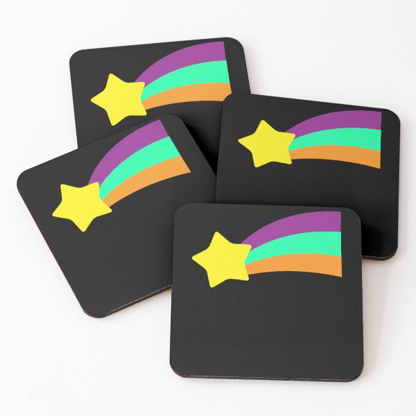 Item preview, Shooting Star   designed and sold by kerRiley.
