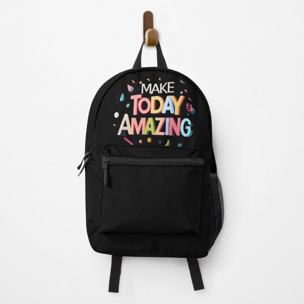 Item preview, Make Today Amazing designed and sold by deluxedigital1.
