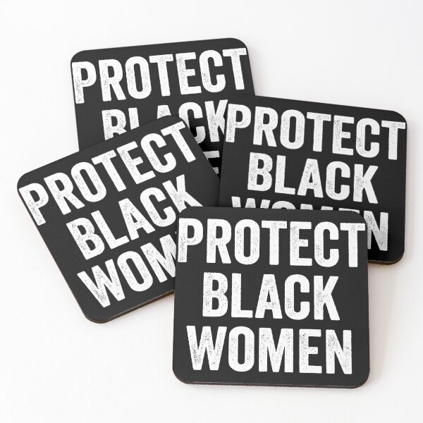 Item preview, Protect Black Women designed and sold by kevzadevinca.
