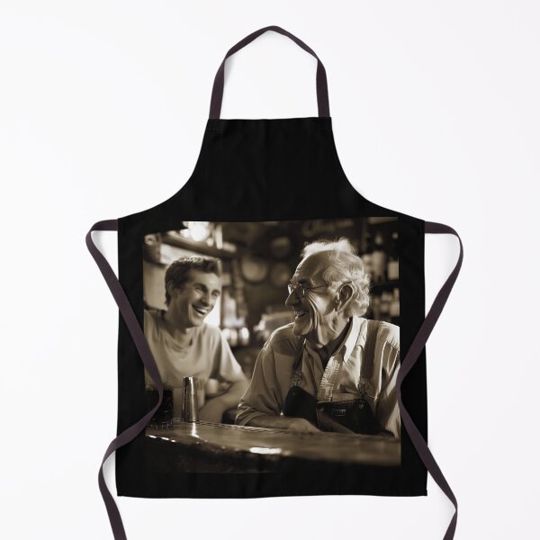 Item preview, Laughter Across Generations designed and sold by palmyst.