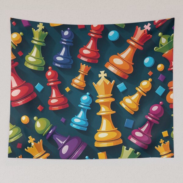 Item preview, ChessCurve Creations designed and sold by hmadan.