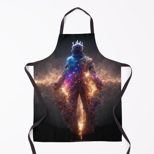 Item preview, The Cosmic Prince designed and sold by JenniferJoh2.
