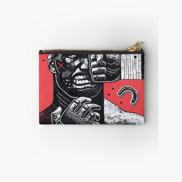 Item preview, Heavy Hands Graphic By Gian Galang designed and sold by CioStephenson.