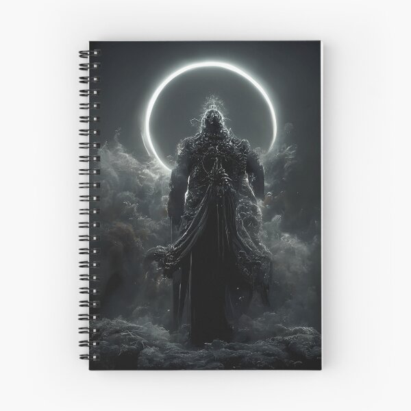 Item preview, Intimidating Character Dark designed and sold by JenniferJoh2.