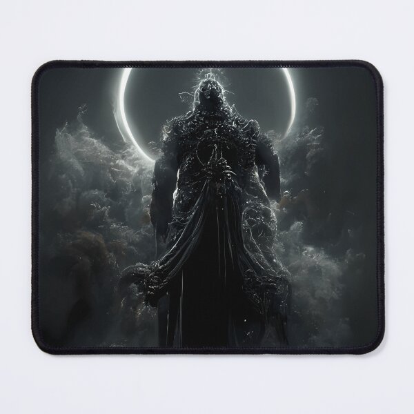 Item preview, Intimidating Character Dark designed and sold by JenniferJoh2.