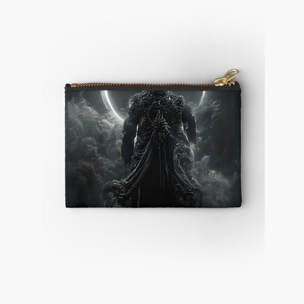 Item preview, Intimidating Character Dark designed and sold by JenniferJoh2.