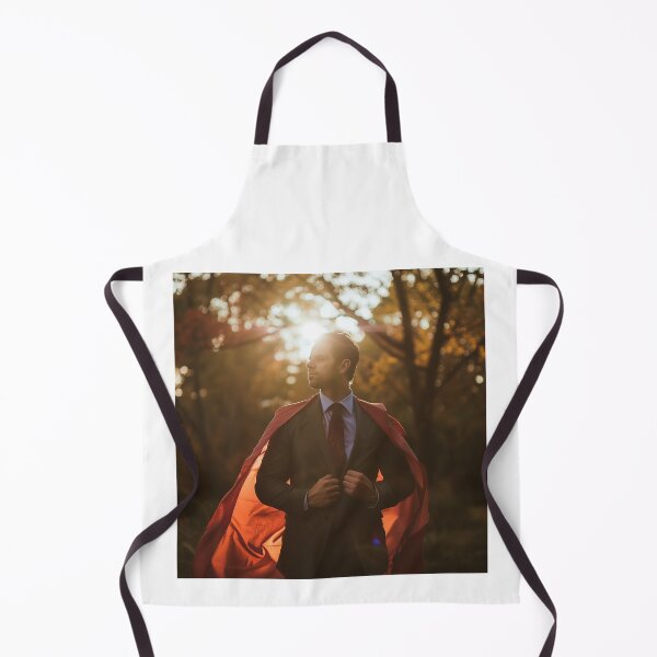 Item preview, Elegance Amidst Autumn Leaves designed and sold by palmyst.