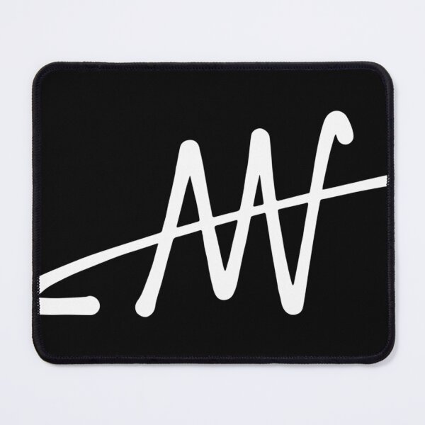 Item preview, Tony Walters Logo designed and sold by AntonAguilera.