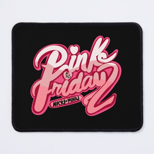 Item preview, Viernes rosa 2, Nicki Minaj designed and sold by altbarbzz.