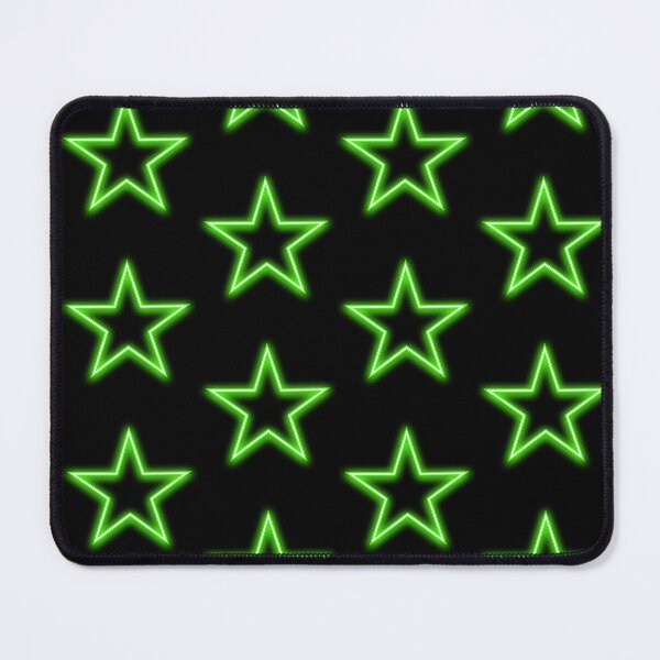 Item preview, Neon star designed and sold by JunnieP.